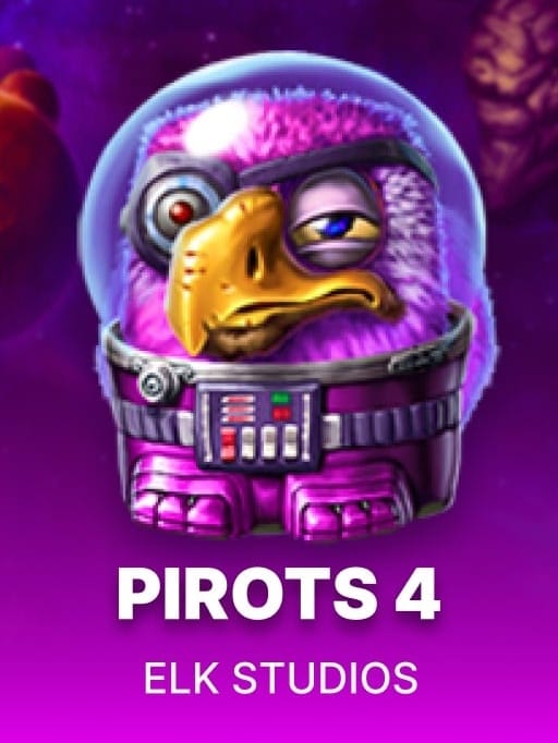 Pirots 4