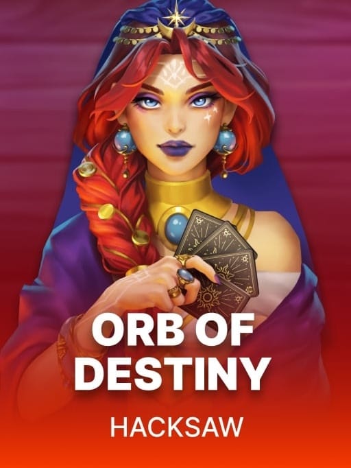 Orb of Destiny