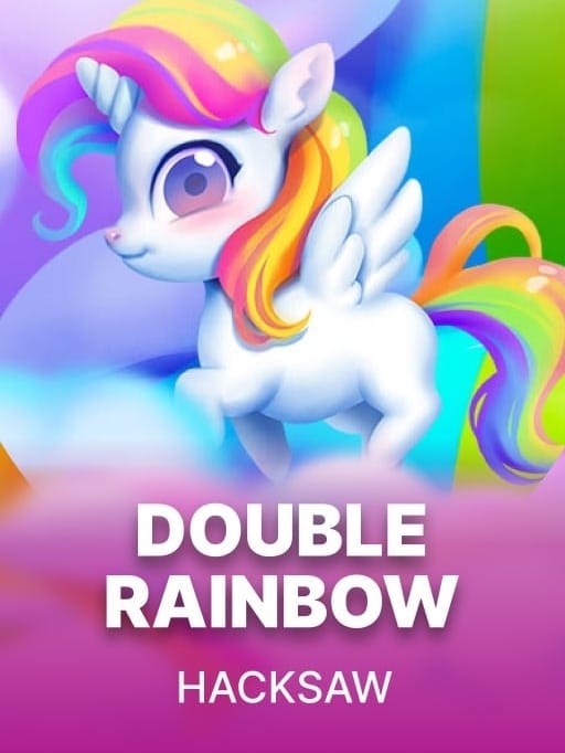 Double Rainbow icon
