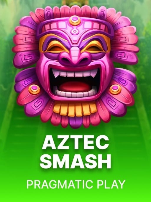 Aztec Smash icon
