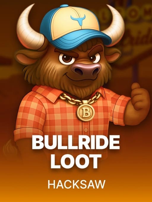 Bullride Loot game thumbnail