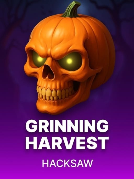 Grinning Harvest game thumbnail