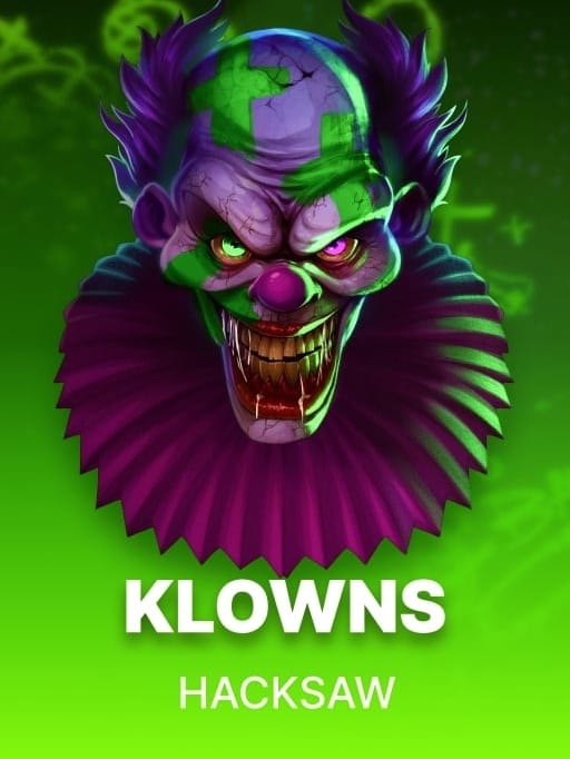 Klowns game thumbnail