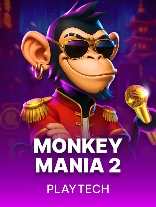 Monkey Mania 2
